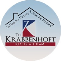 The Krabbenhoft Real Estate Team logo, The Krabbenhoft Real Estate Team contact details