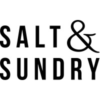 Salt & Sundry logo, Salt & Sundry contact details