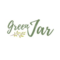 Green Jar logo, Green Jar contact details