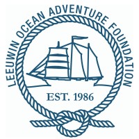 Leeuwin Ocean Adventure Foundation logo, Leeuwin Ocean Adventure Foundation contact details