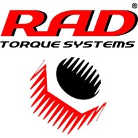 RAD Torque Systems logo, RAD Torque Systems contact details