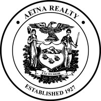 Aetna Realty logo, Aetna Realty contact details