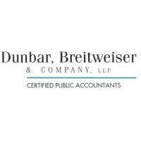 Dunbar, Breitweiser & Company, LLP logo, Dunbar, Breitweiser & Company, LLP contact details