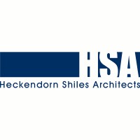 Heckendorn Shiles Architects logo, Heckendorn Shiles Architects contact details