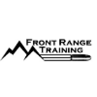 Front Range Training & Consulting LLC logo, Front Range Training & Consulting LLC contact details