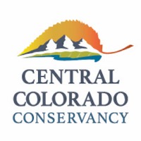 Central Colorado Conservancy logo, Central Colorado Conservancy contact details