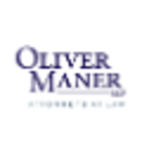 Oliver Maner LLP logo, Oliver Maner LLP contact details