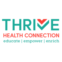 Thrive Health Connection logo, Thrive Health Connection contact details