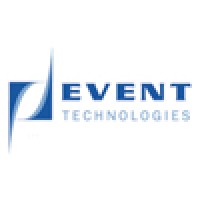 Event Technologies logo, Event Technologies contact details