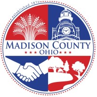 Madison County Board of Commissioners logo, Madison County Board of Commissioners contact details