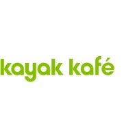 Kayak Kafe logo, Kayak Kafe contact details