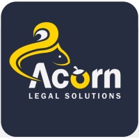 Acorn Legal Solutions logo, Acorn Legal Solutions contact details