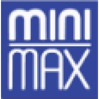 Mini-Max Information Systems, Inc. logo, Mini-Max Information Systems, Inc. contact details