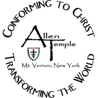 Allen Temple AME Church logo, Allen Temple AME Church contact details