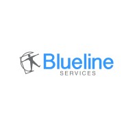 Blueline Services, LLC logo, Blueline Services, LLC contact details