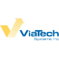 ViaTech Systems logo, ViaTech Systems contact details