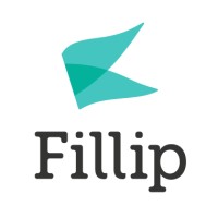 Fillip.co logo, Fillip.co contact details