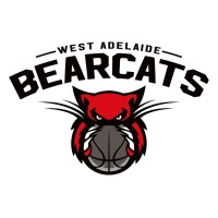 West Adelaide Bearcats Basketball Club logo, West Adelaide Bearcats Basketball Club contact details