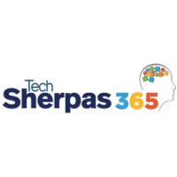 TechSherpas Technical IT Solutions logo, TechSherpas Technical IT Solutions contact details