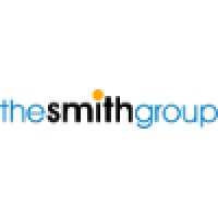 The Smith Auto Group logo, The Smith Auto Group contact details