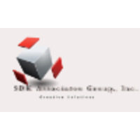 SDK Associates Group, Inc. logo, SDK Associates Group, Inc. contact details