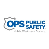 OPS Public Safety logo, OPS Public Safety contact details