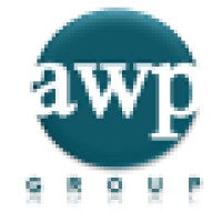 AWP Group logo, AWP Group contact details