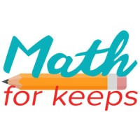 Math For Keeps logo, Math For Keeps contact details