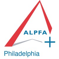 ALPFA Philadelphia Chapter logo, ALPFA Philadelphia Chapter contact details