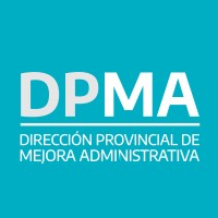 Dirección Provincial de Mejora Administrativa logo, Dirección Provincial de Mejora Administrativa contact details