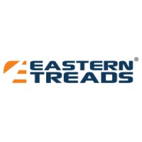 Eastern Treads logo, Eastern Treads contact details