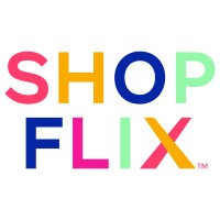 Shopflix logo, Shopflix contact details