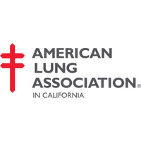 American Lung Association in California logo, American Lung Association in California contact details