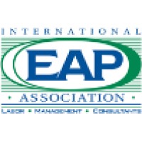 Employee Assistance Professionals Association logo, Employee Assistance Professionals Association contact details