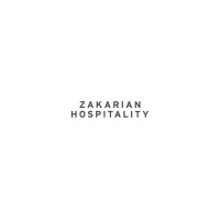 Zakarian Hospitality logo, Zakarian Hospitality contact details