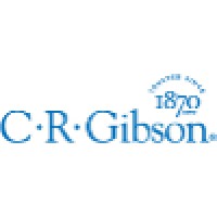 CR Gibson logo, CR Gibson contact details