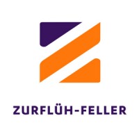 Zurflüh-Feller logo, Zurflüh-Feller contact details