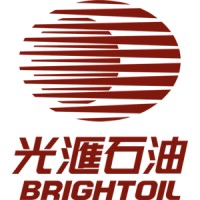 BrightOil logo, BrightOil contact details