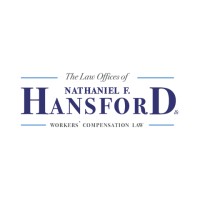 The Law Offices of Nathaniel F. Hansford logo, The Law Offices of Nathaniel F. Hansford contact details