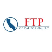 FTP of California logo, FTP of California contact details