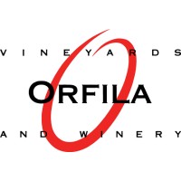 Orfila Vineyards logo, Orfila Vineyards contact details