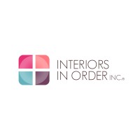 INTERIORS IN ORDER INC.â„¢ logo, INTERIORS IN ORDER INC.â„¢ contact details