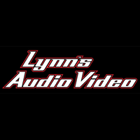 Lynn's Audio Video logo, Lynn's Audio Video contact details