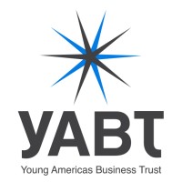 Young Americas Business Trust logo, Young Americas Business Trust contact details