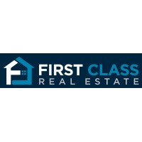 First Class Real Estate logo, First Class Real Estate contact details