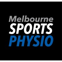 Melbourne Sports Physiotherapy logo, Melbourne Sports Physiotherapy contact details