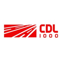 CDL 1000 logo, CDL 1000 contact details