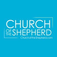 Church of the Shepherd logo, Church of the Shepherd contact details