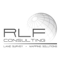 RLF Consulting, LLC logo, RLF Consulting, LLC contact details