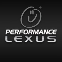 Performance Lexus logo, Performance Lexus contact details